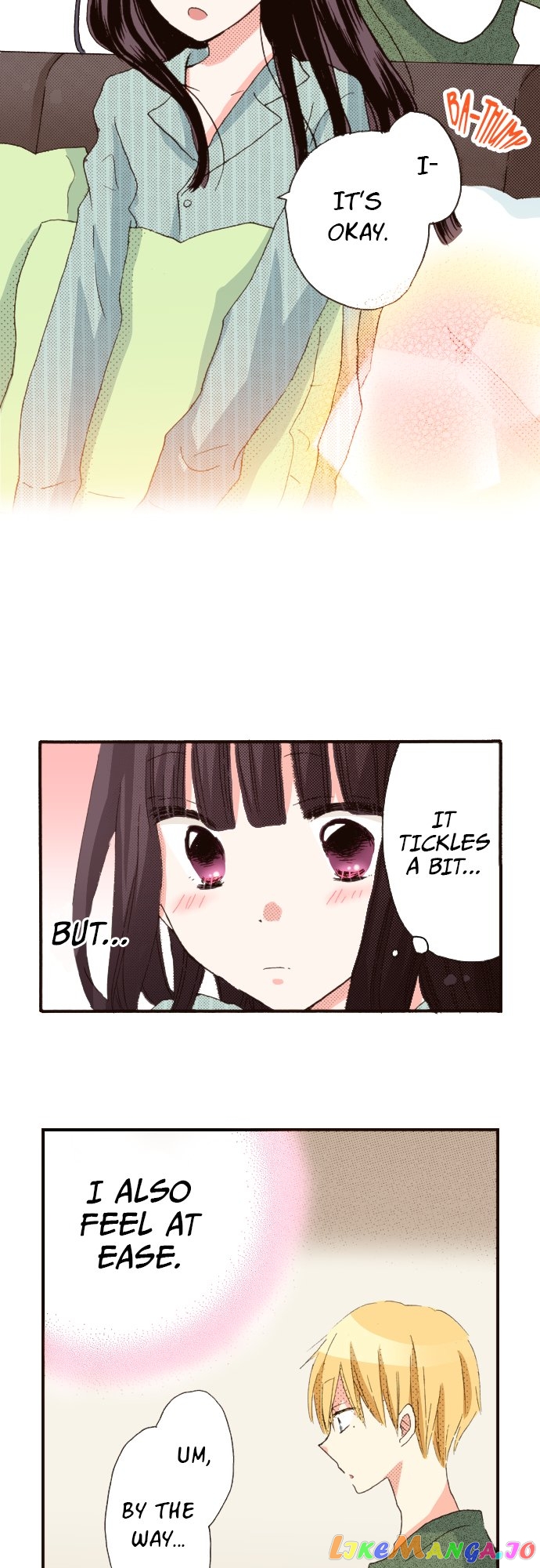 Read Last Game (Manga) Manga Online