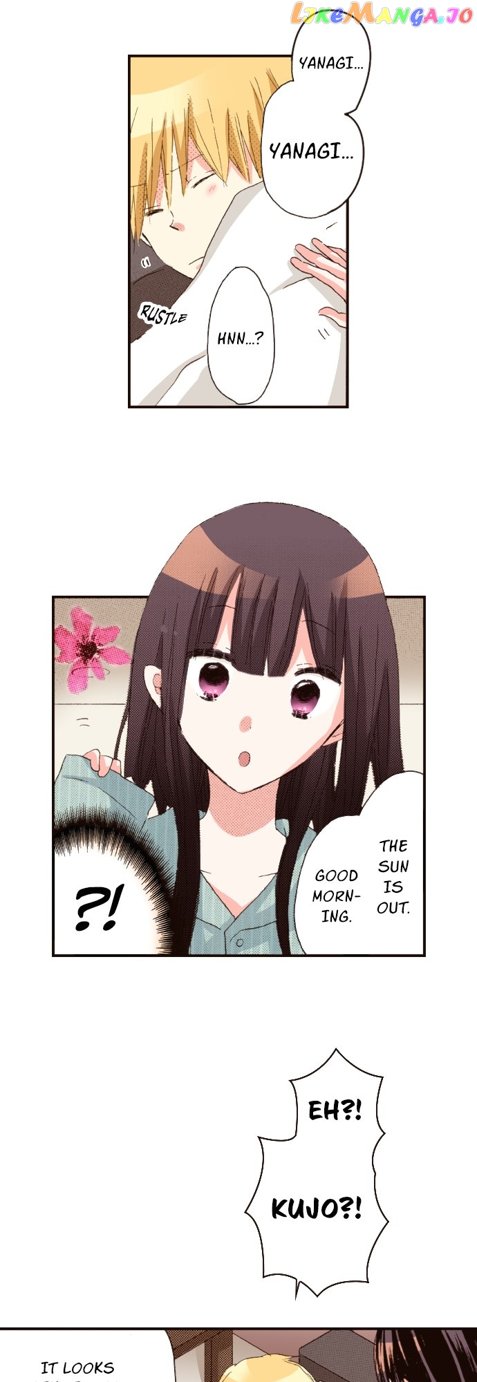 Read Last Game (Manga) Manga Online
