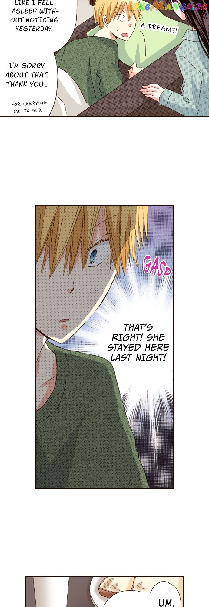 Read Last Game (Manga) Manga Online