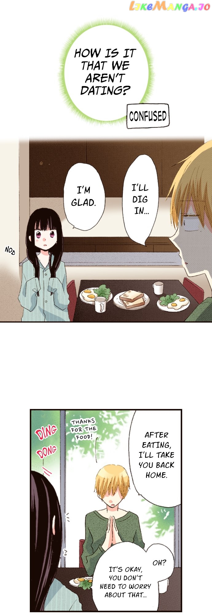 Read Last Game (Manga) Manga Online