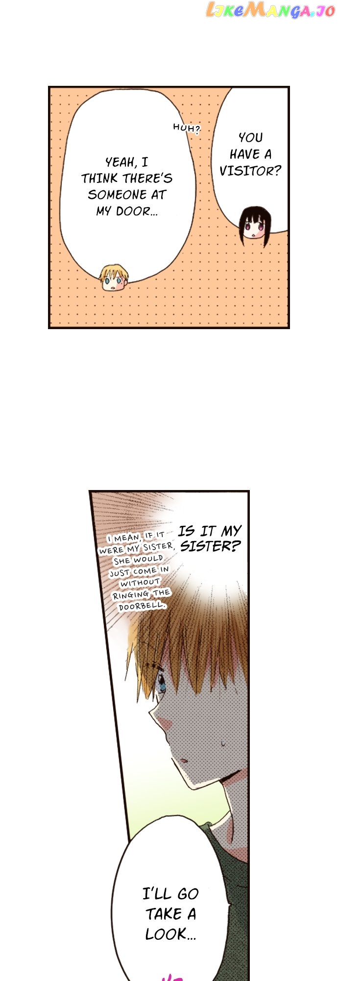 Read Last Game (Manga) Manga Online