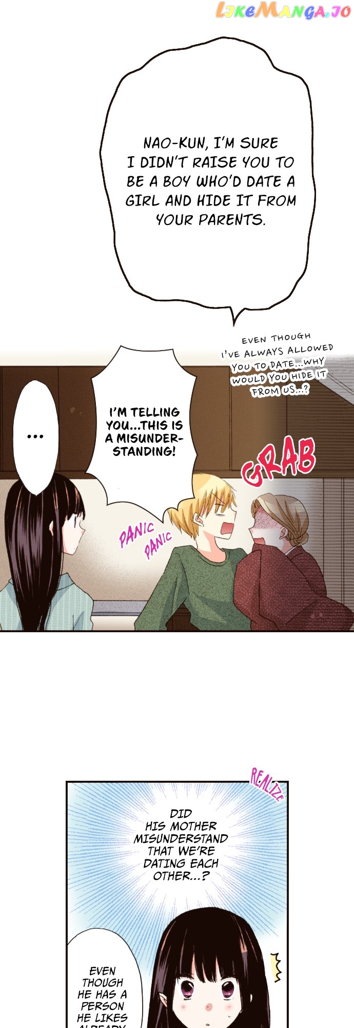 Read Last Game (Manga) Manga Online