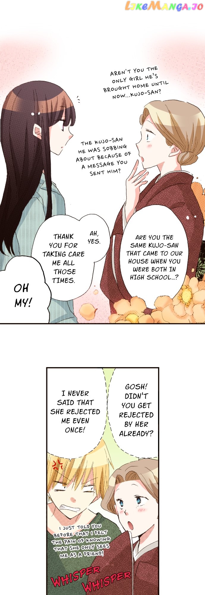 Read Last Game (Manga) Manga Online