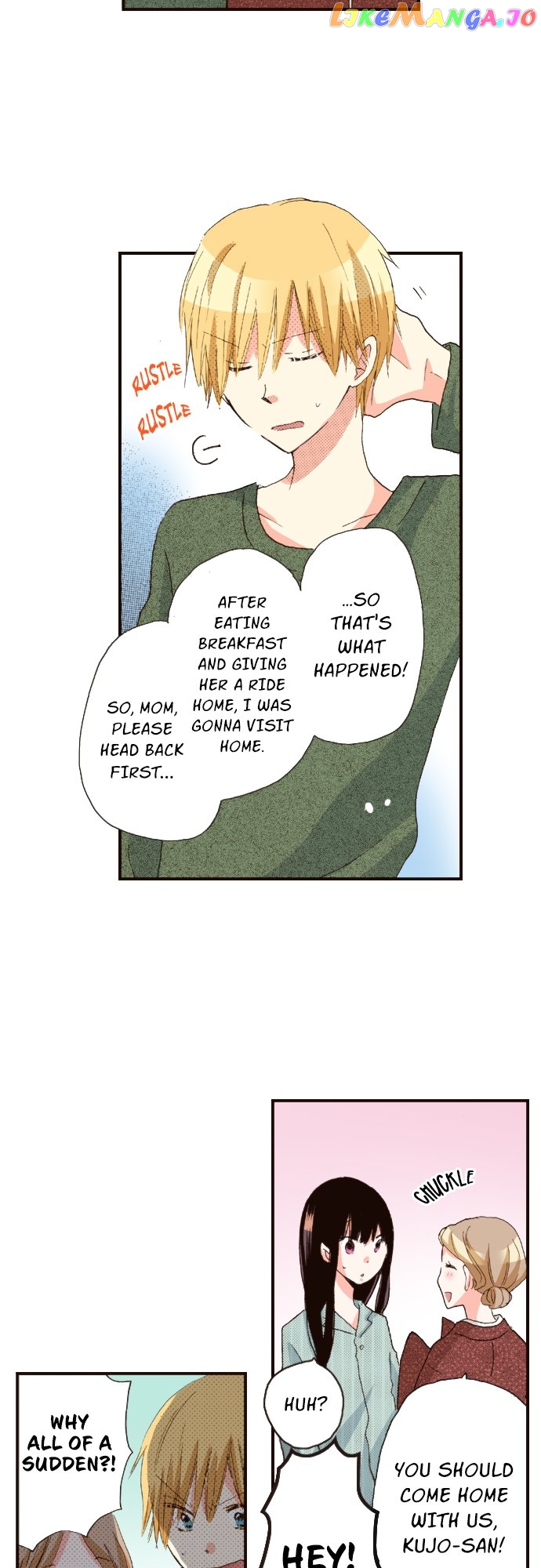 Read Last Game (Manga) Manga Online
