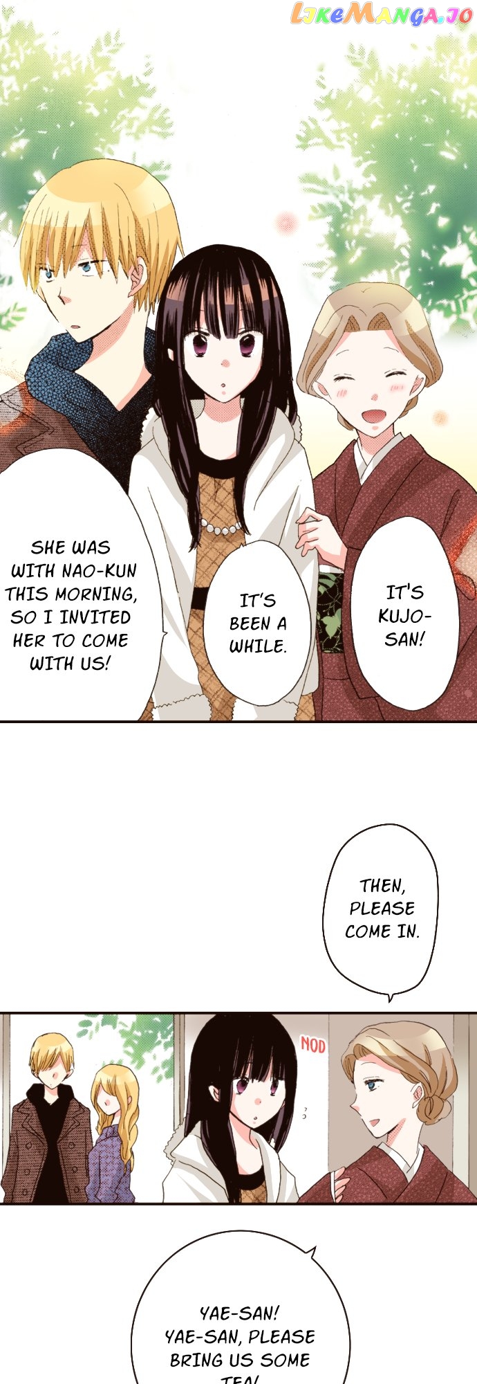 Read Last Game (Manga) Manga Online