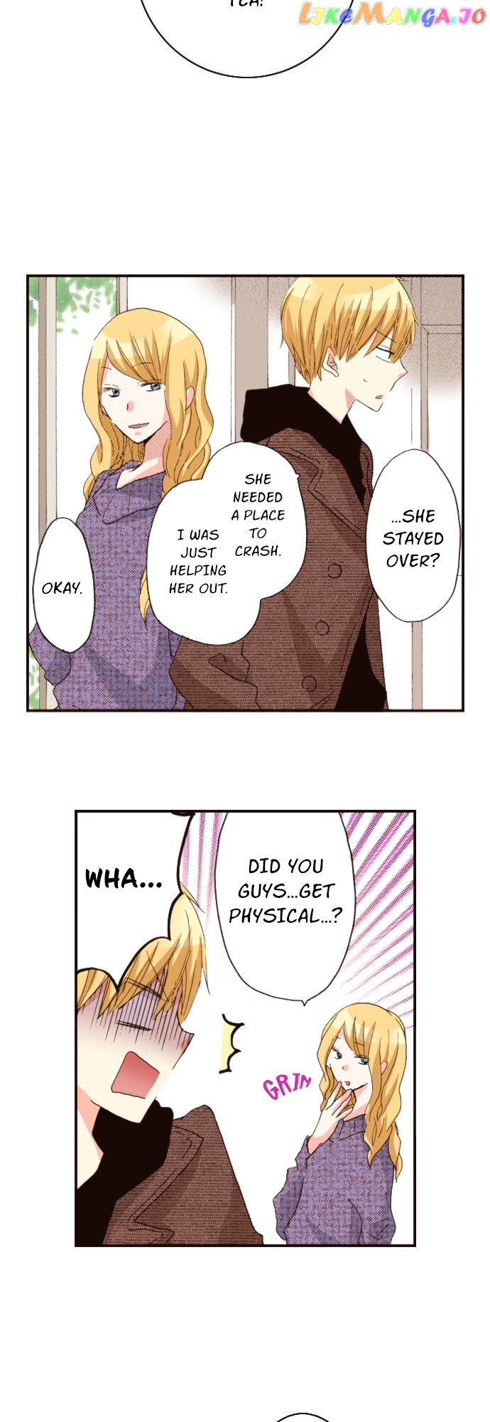 Read Last Game (Manga) Manga Online