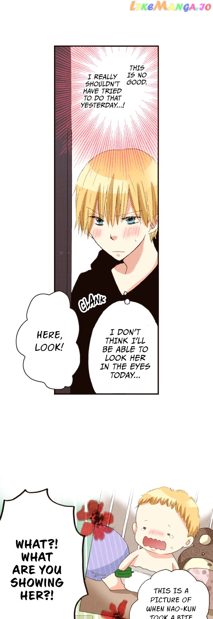 Read Last Game (Manga) Manga Online