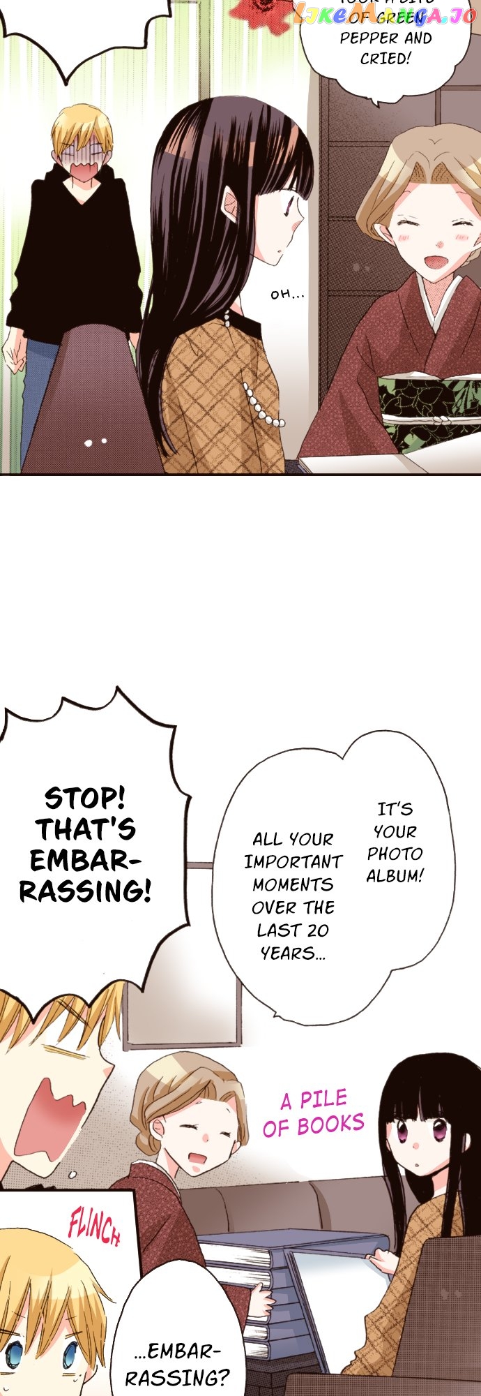 Read Last Game (Manga) Manga Online