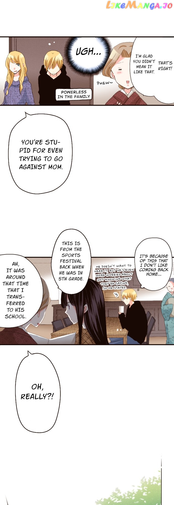 Read Last Game (Manga) Manga Online