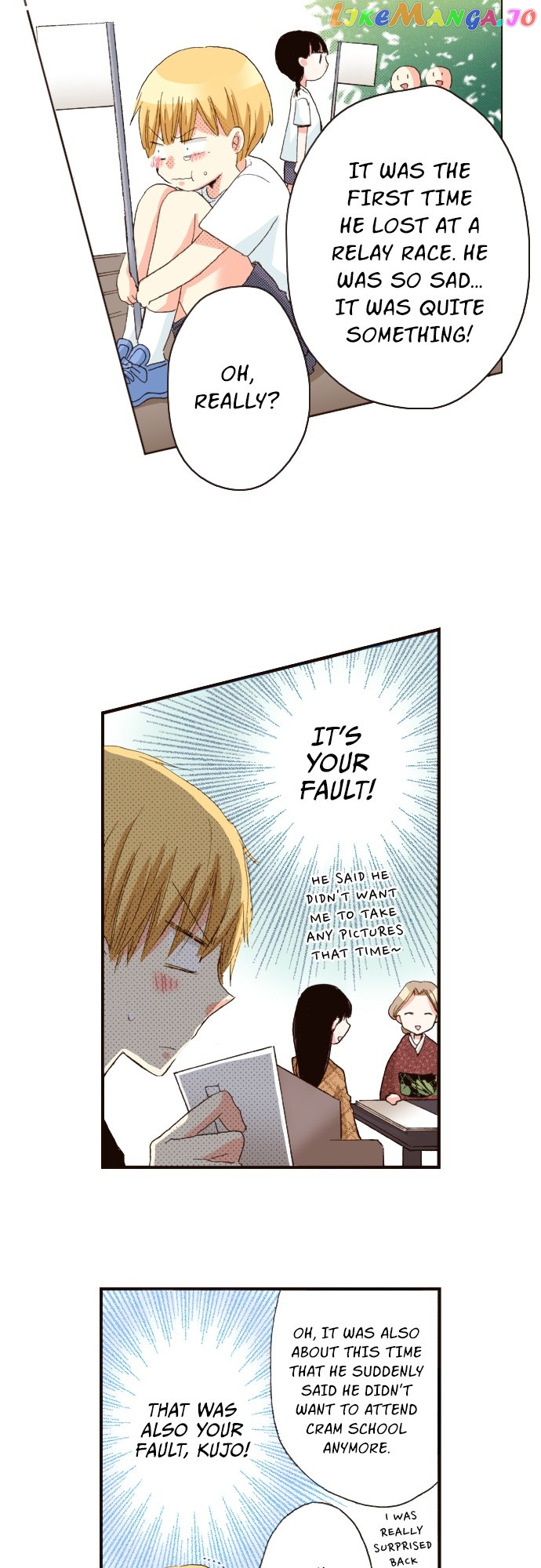 Read Last Game (Manga) Manga Online