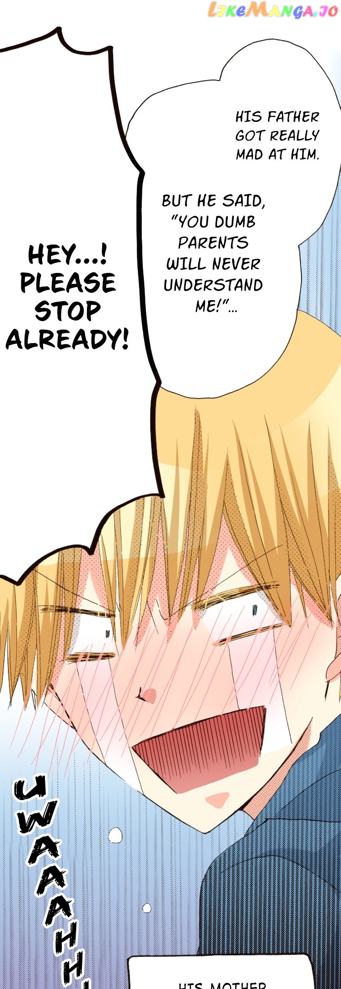 Read Last Game (Manga) Manga Online