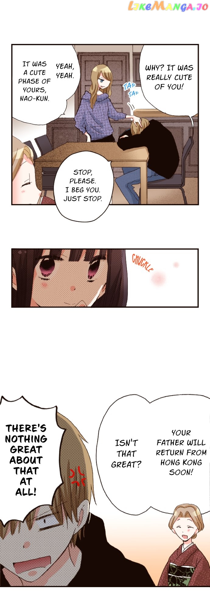 Read Last Game (Manga) Manga Online