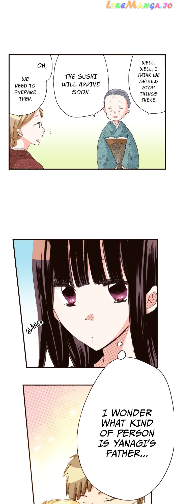 Read Last Game (Manga) Manga Online