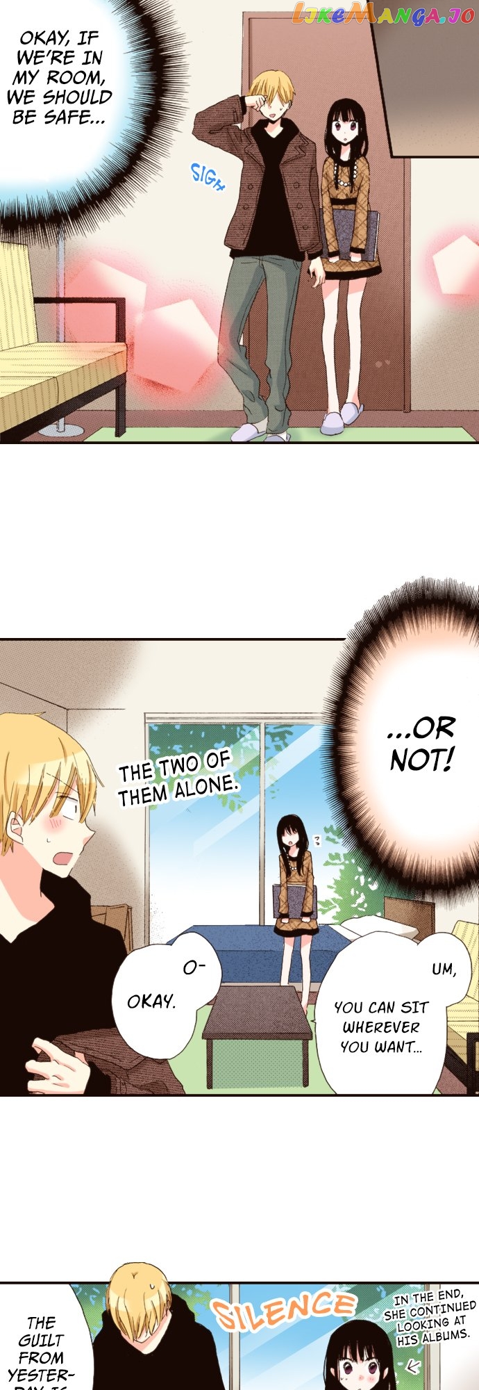 Read Last Game (Manga) Manga Online