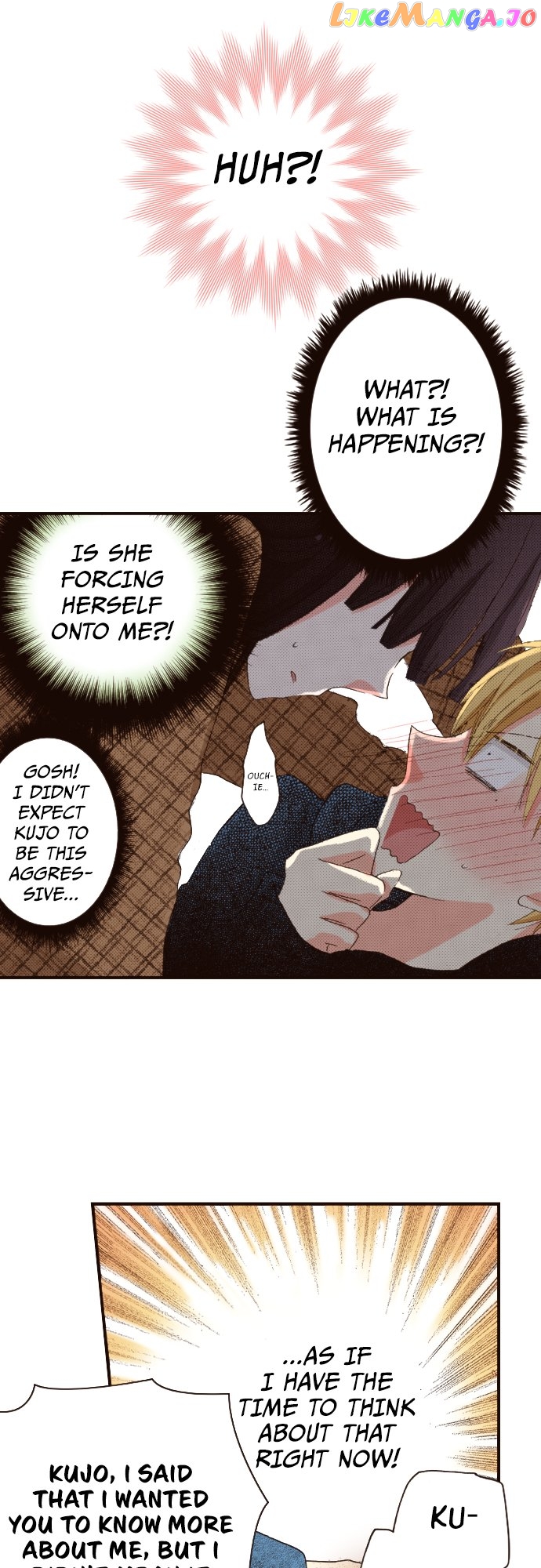 Read Last Game (Manga) Manga Online
