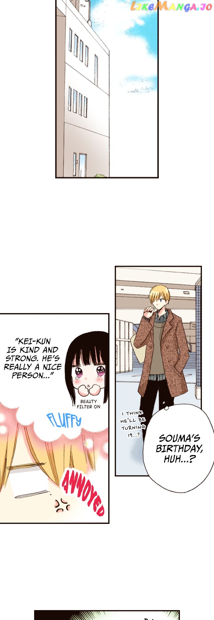 Read Last Game (Manga) Manga Online