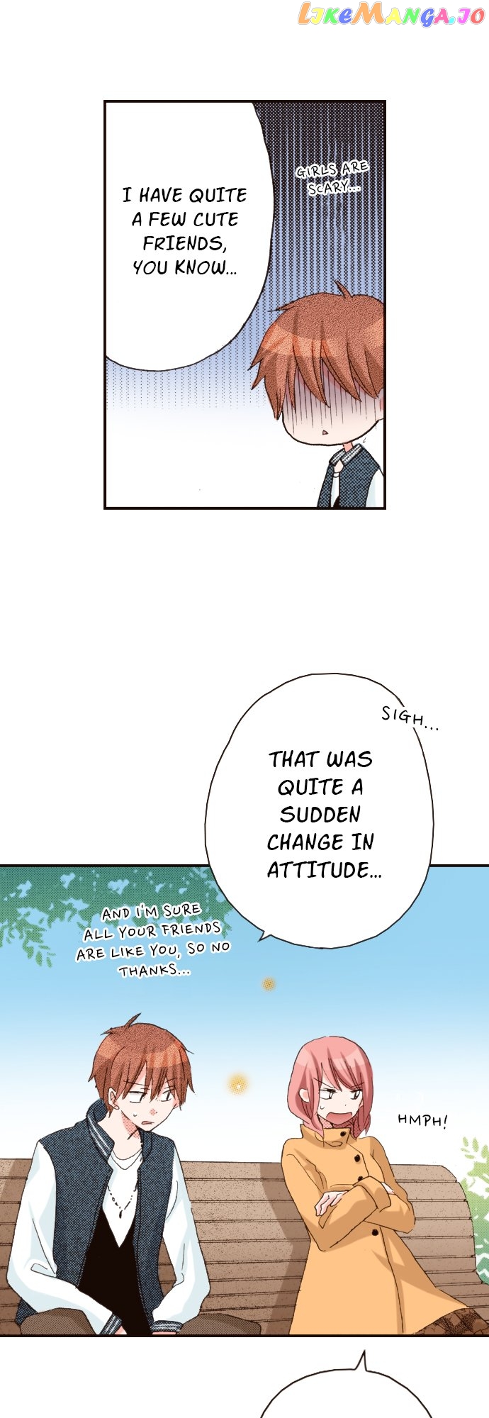 Read Last Game (Manga) Manga Online