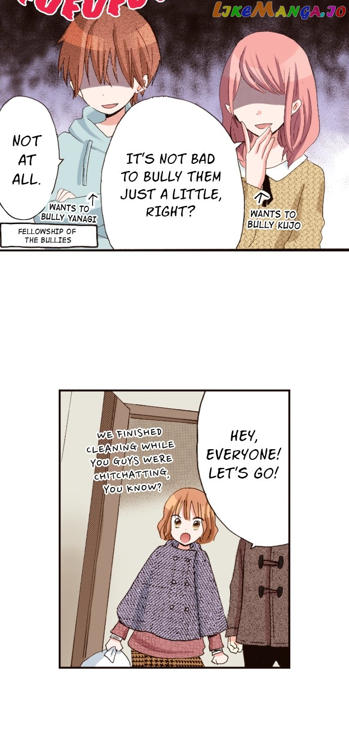 Read Last Game (Manga) Manga Online