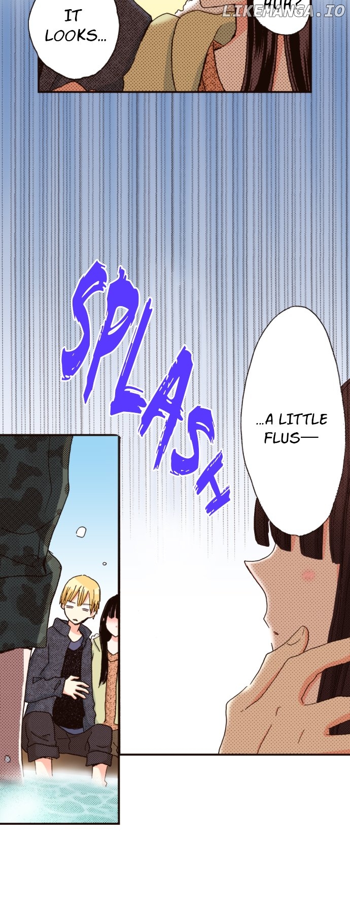Read Last Game (Manga) Manga Online