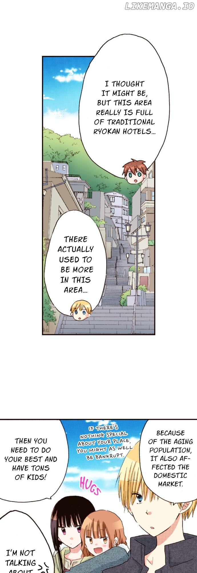 Read Last Game (Manga) Manga Online