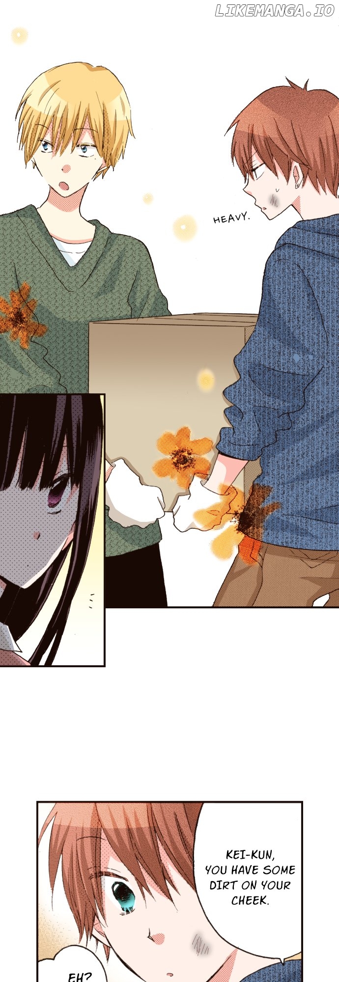 Read Last Game (Manga) Manga Online