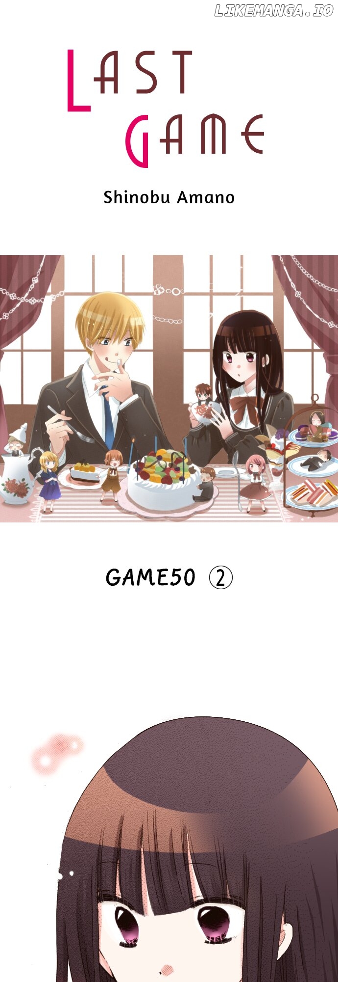 Read Last Game (Manga) Manga Online