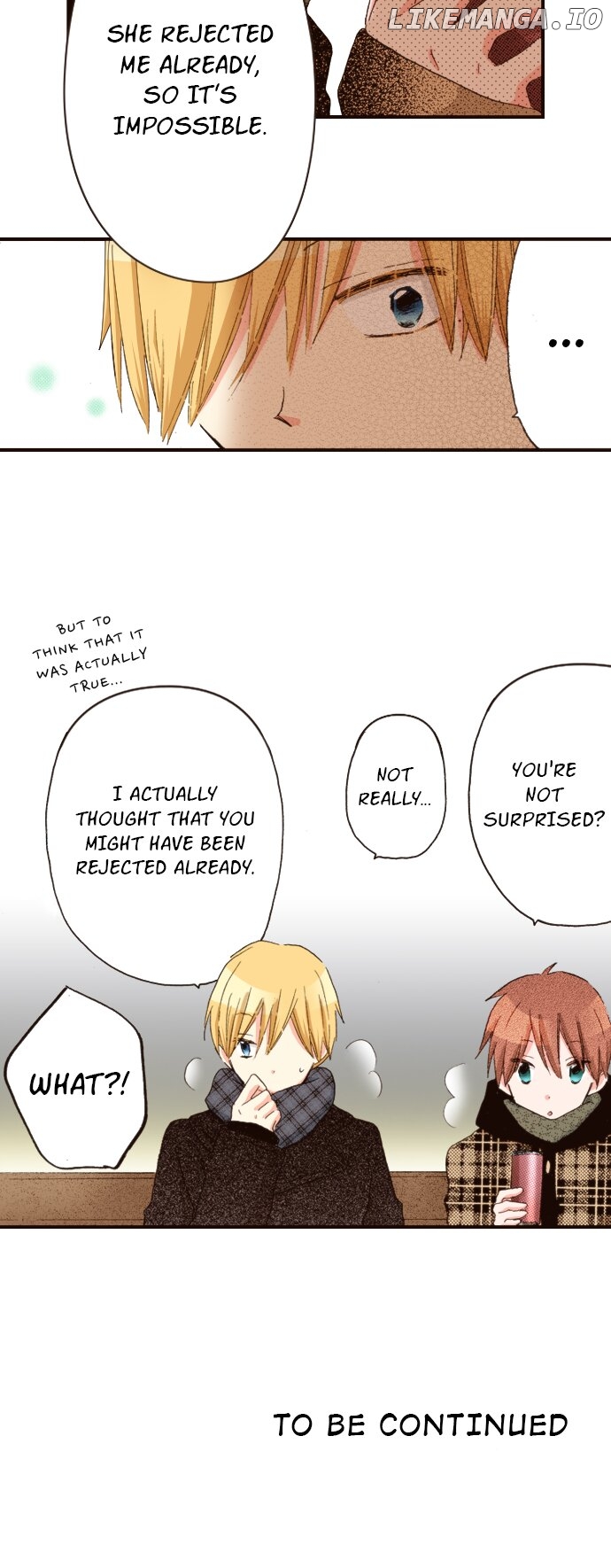 Read Last Game (Manga) Manga Online