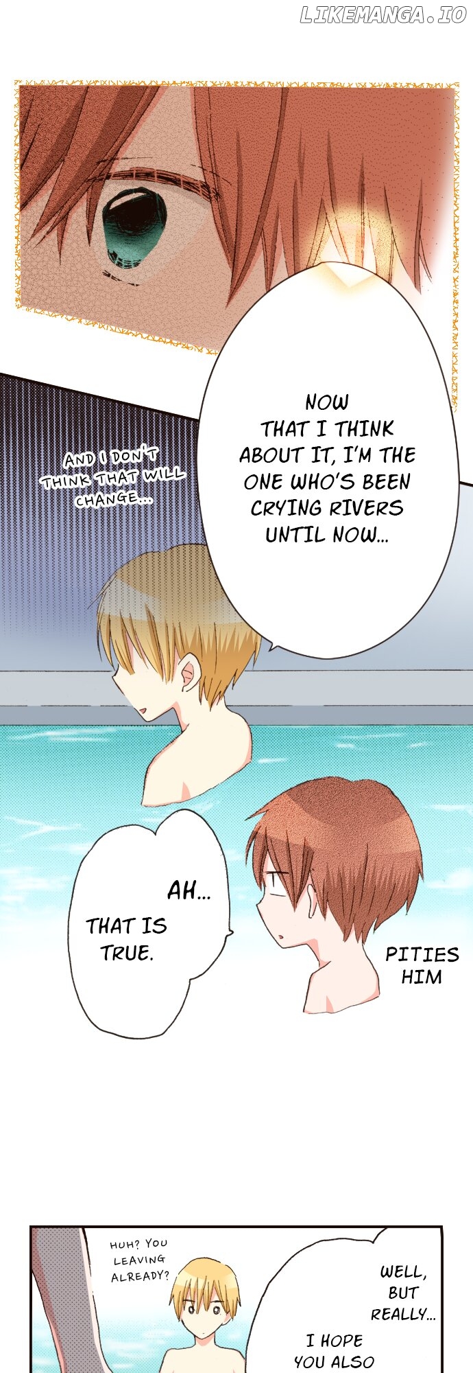 Read Last Game (Manga) Manga Online