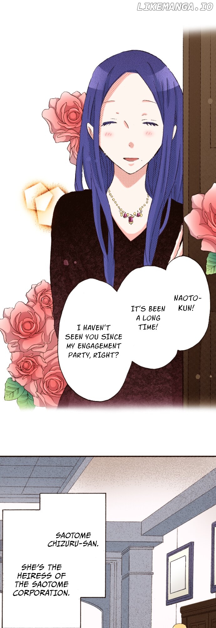 Read Last Game (Manga) Manga Online