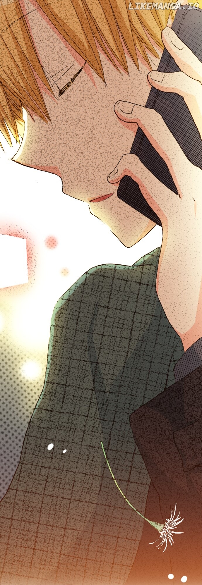 Read Last Game (Manga) Manga Online