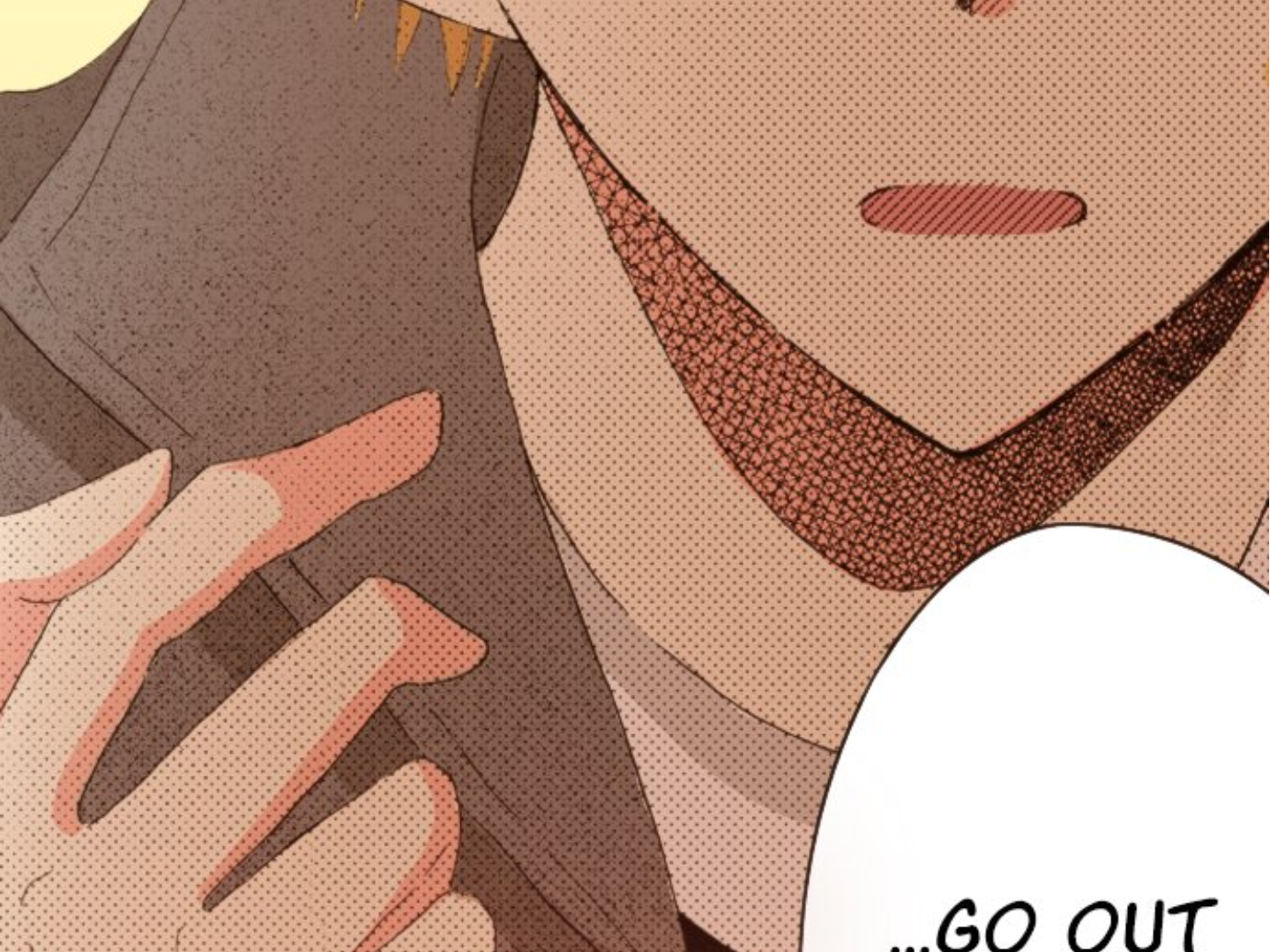 Read Last Game (Manga) Manga Online