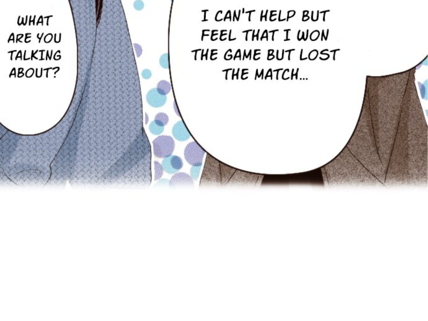 Read Last Game (Manga) Manga Online