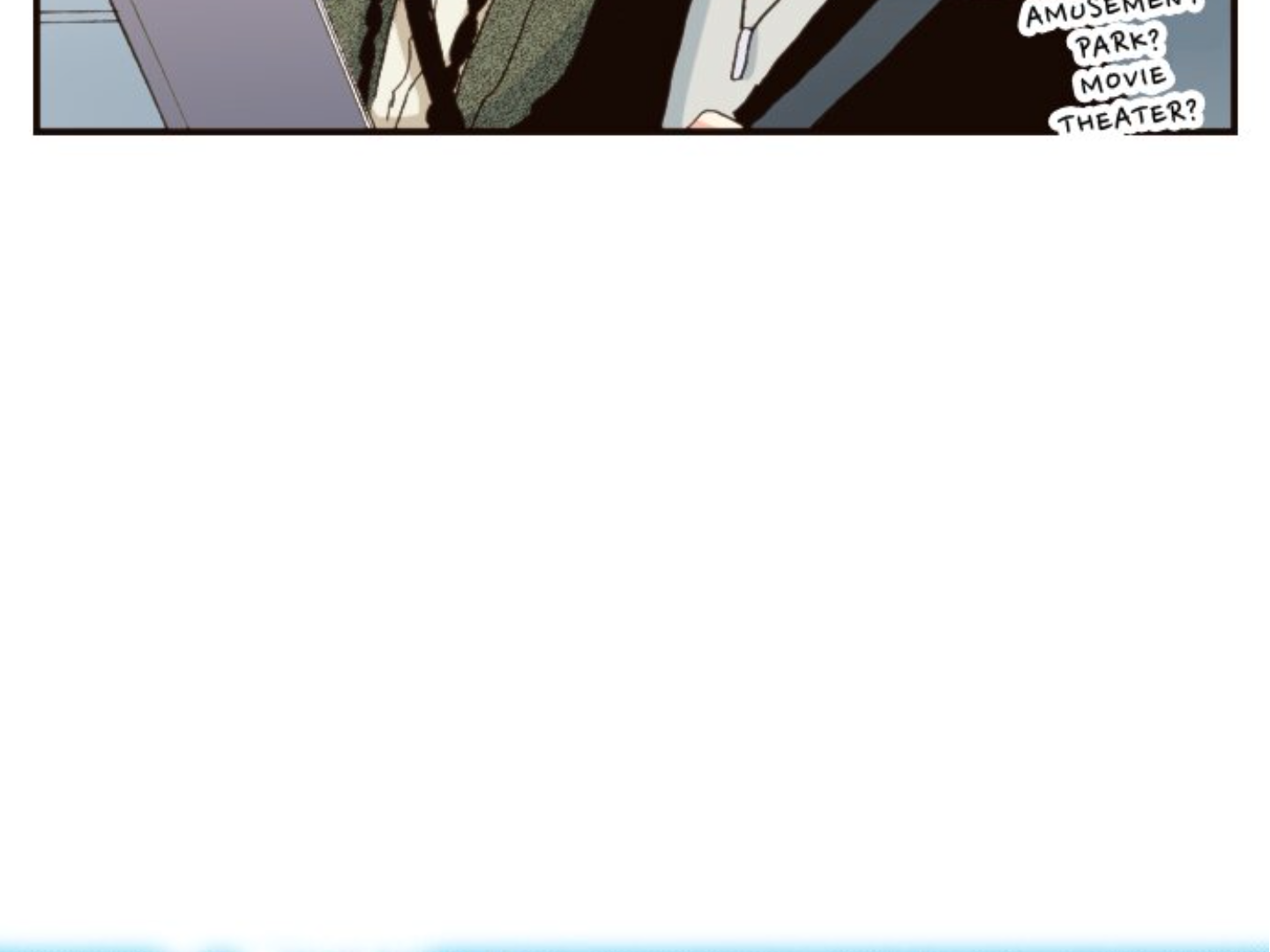 Read Last Game (Manga) Manga Online