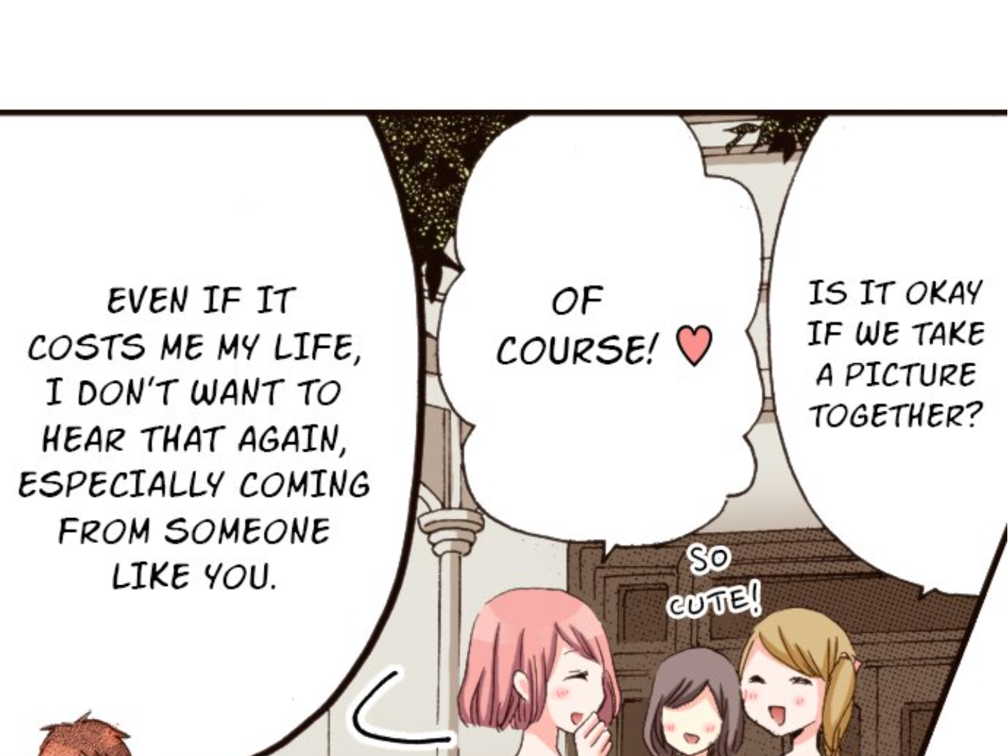 Read Last Game (Manga) Manga Online