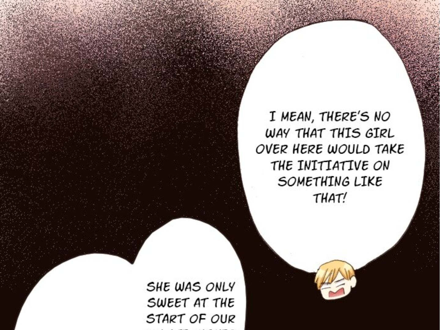 Read Last Game (Manga) Manga Online