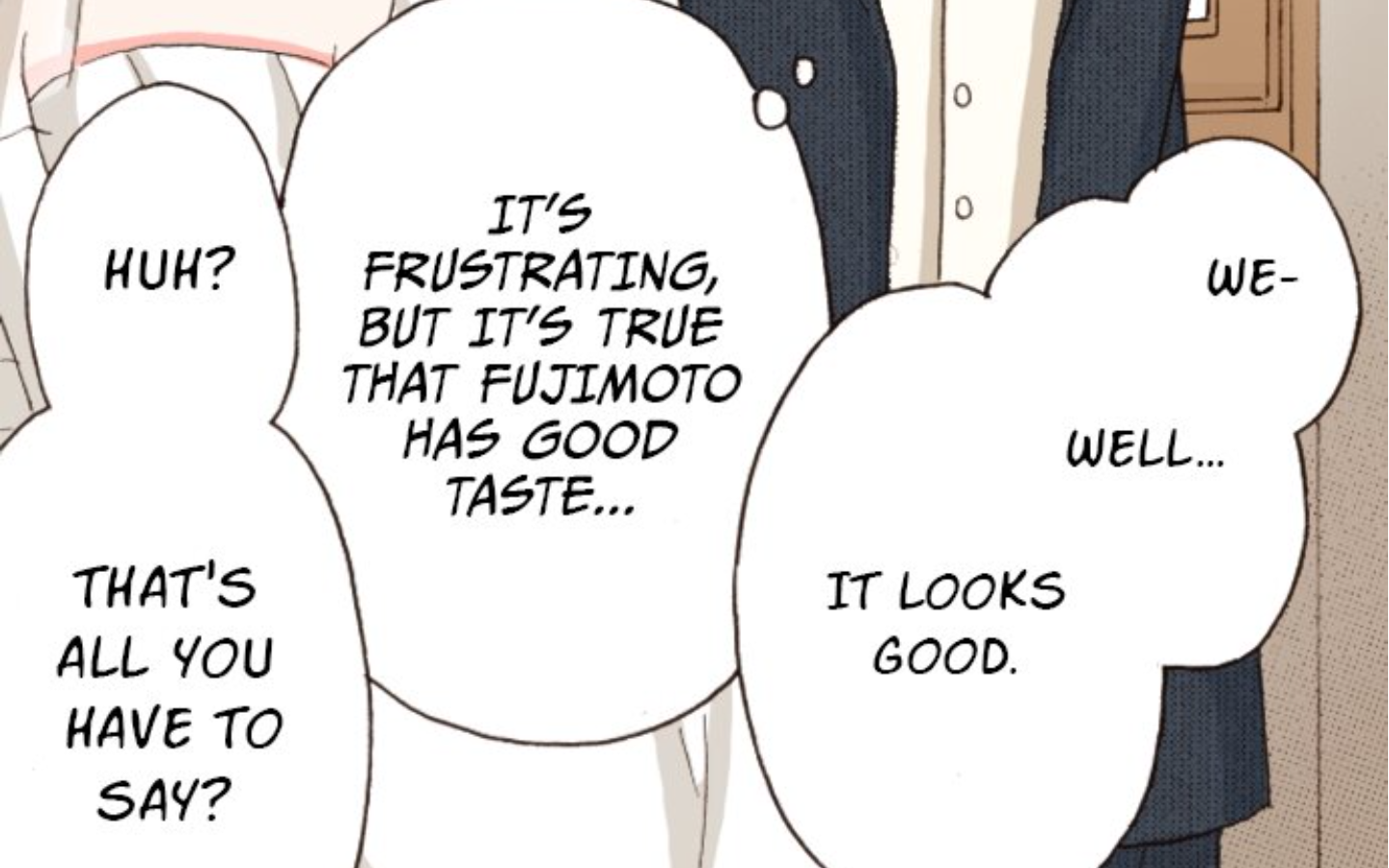 Read Last Game (Manga) Manga Online