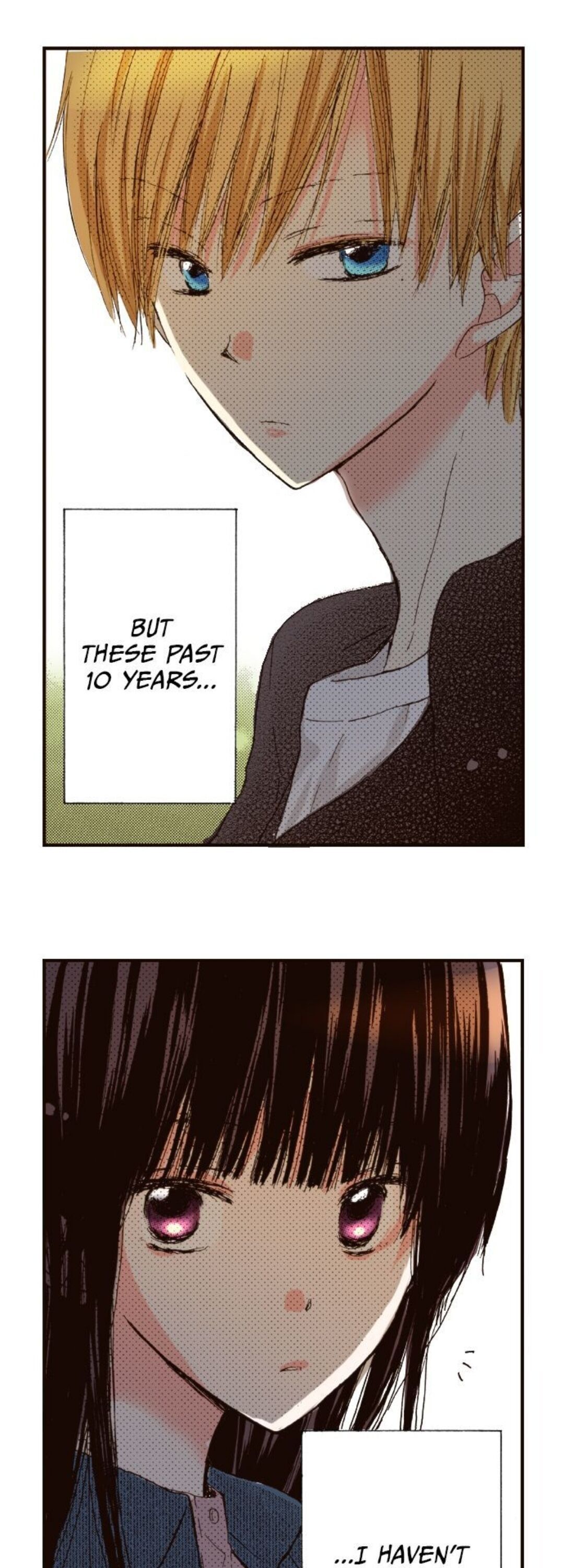 Read Last Game (Manga) Manga Online