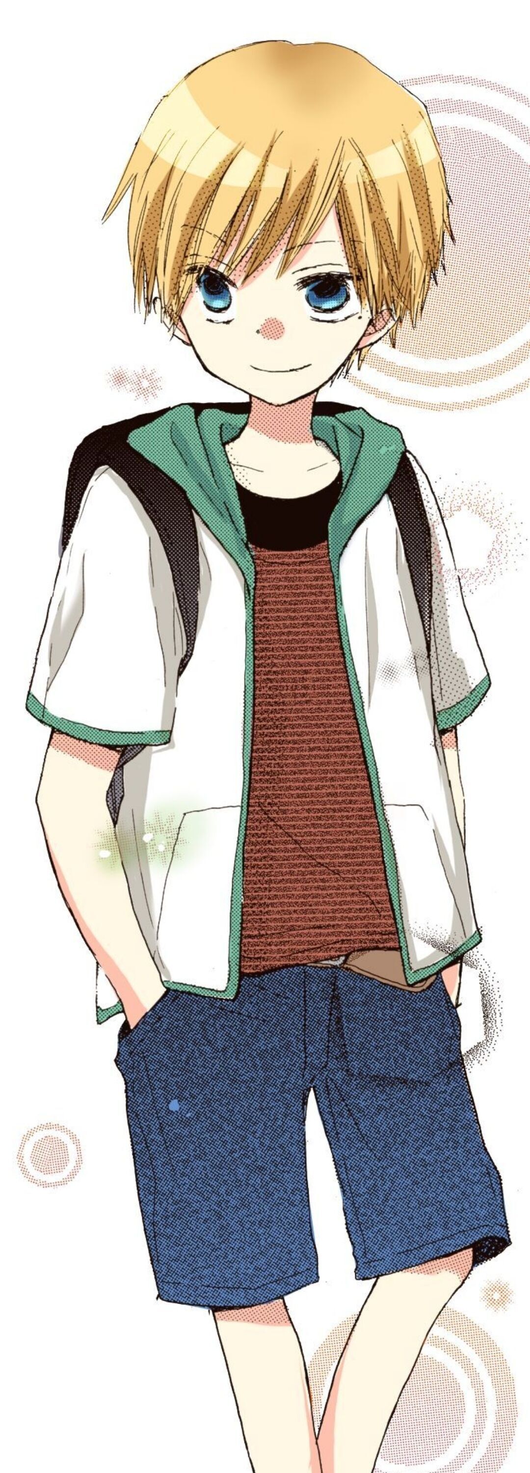 Read Last Game (Manga) Manga Online