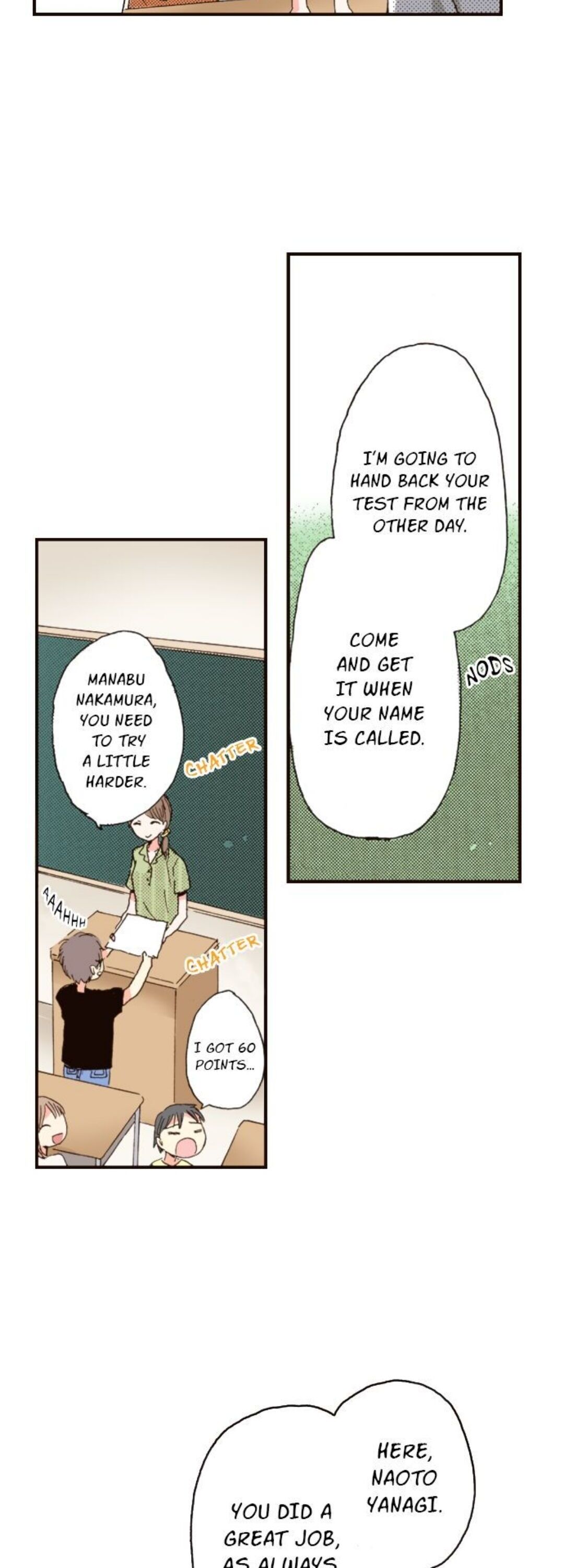 Read Last Game (Manga) Manga Online