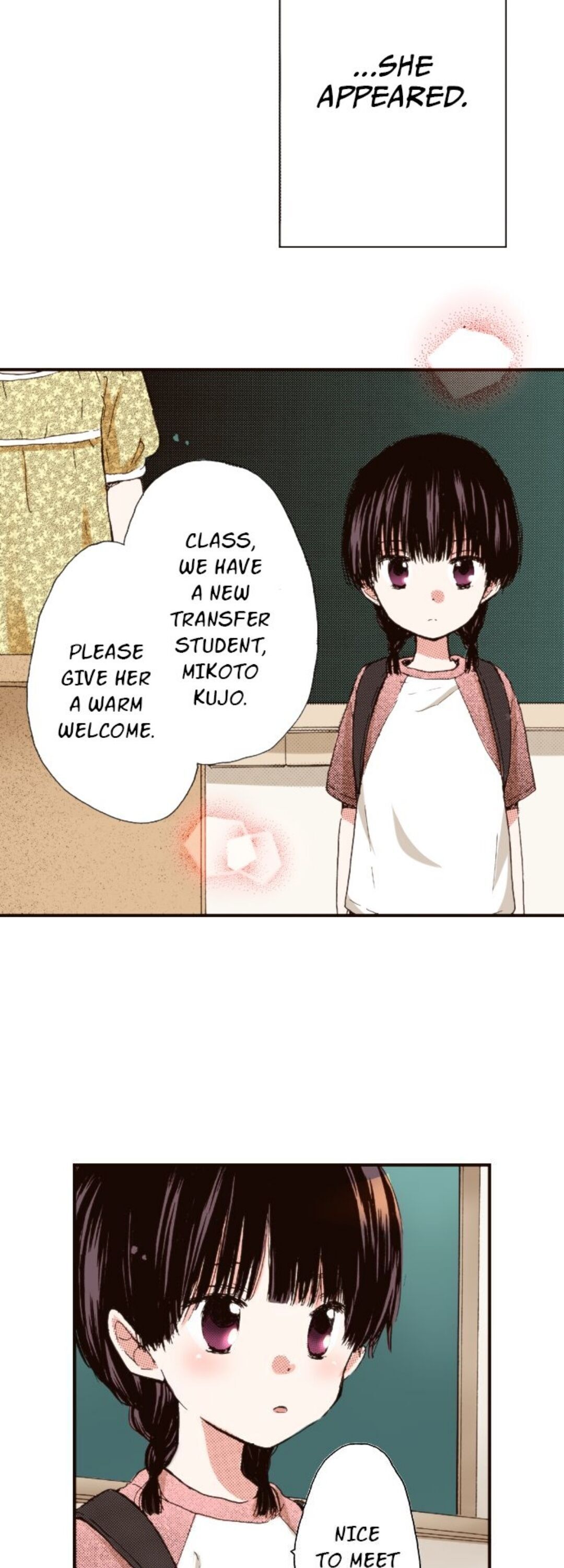 Read Last Game (Manga) Manga Online