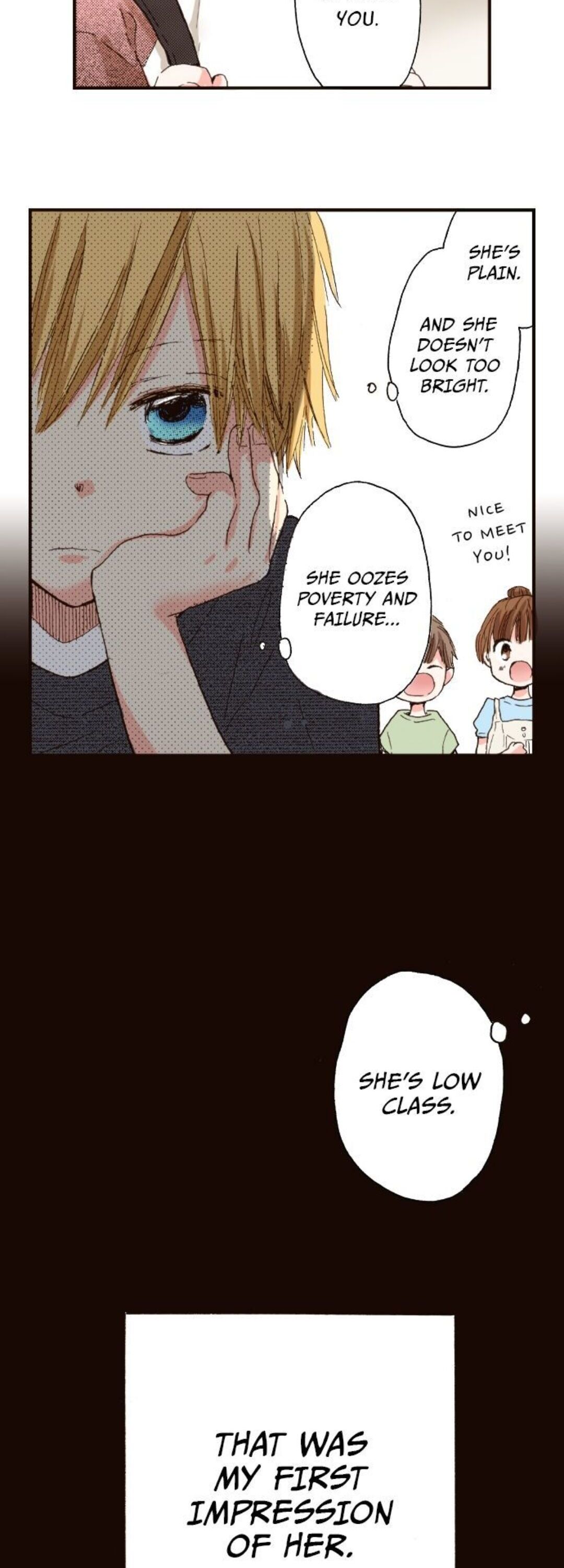 Read Last Game (Manga) Manga Online