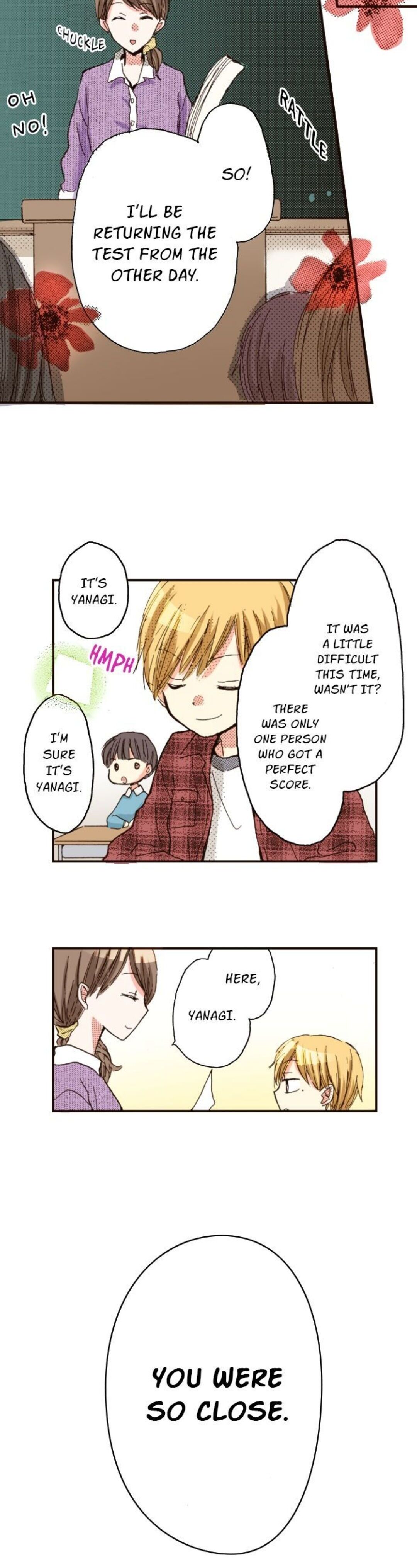 Read Last Game (Manga) Manga Online