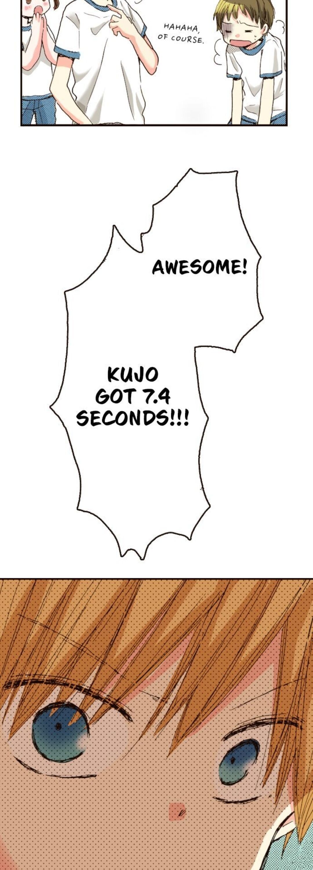 Read Last Game (Manga) Manga Online