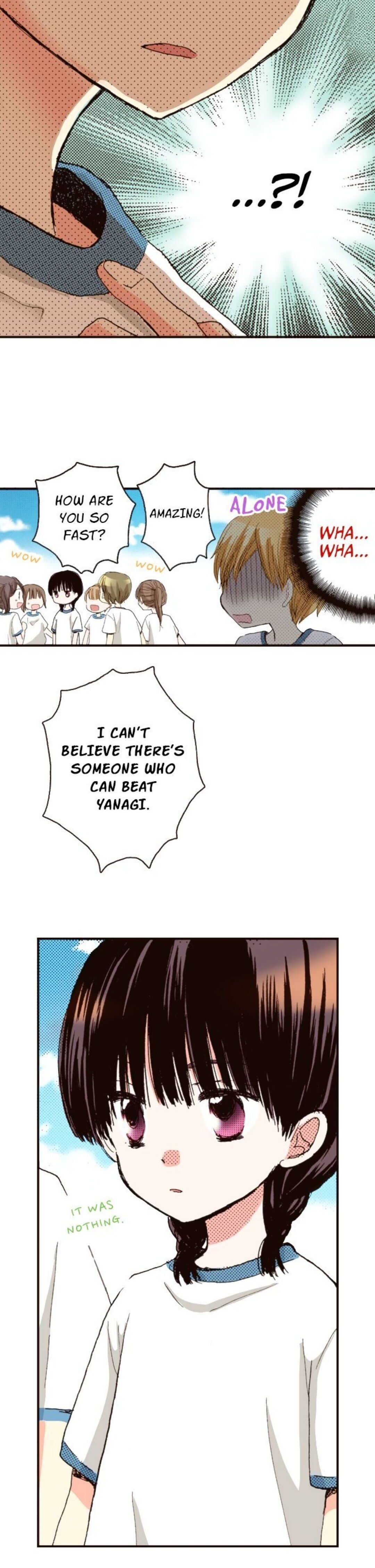 Read Last Game (Manga) Manga Online