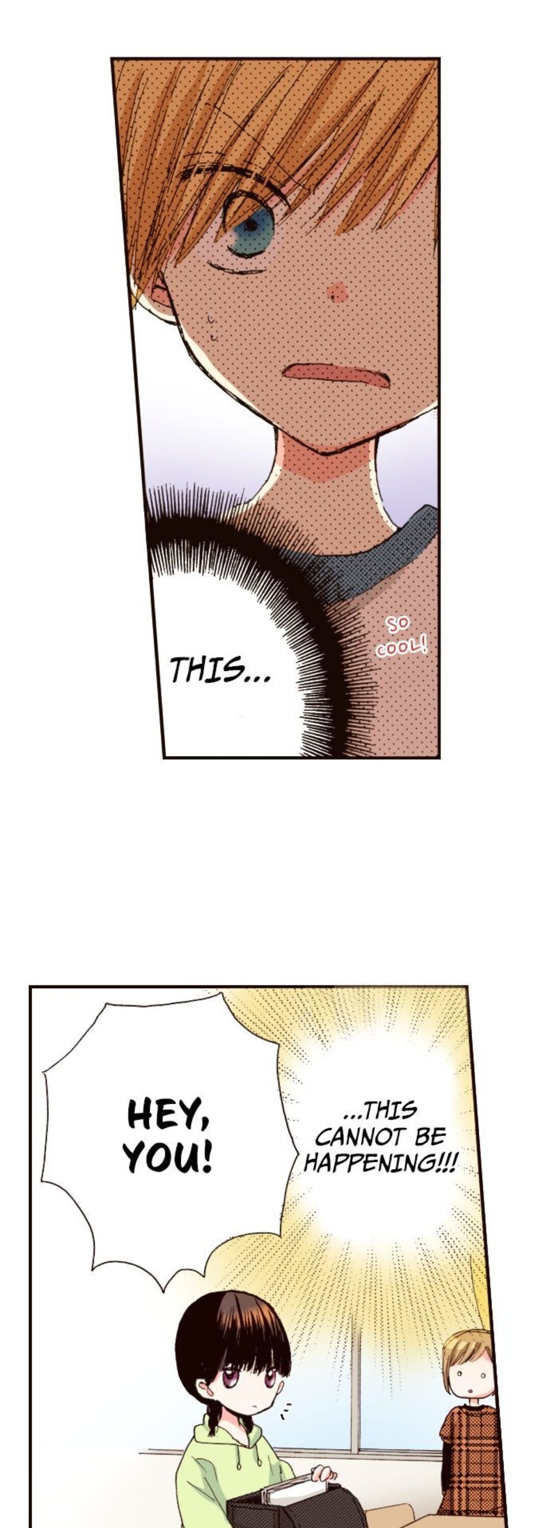Read Last Game (Manga) Manga Online