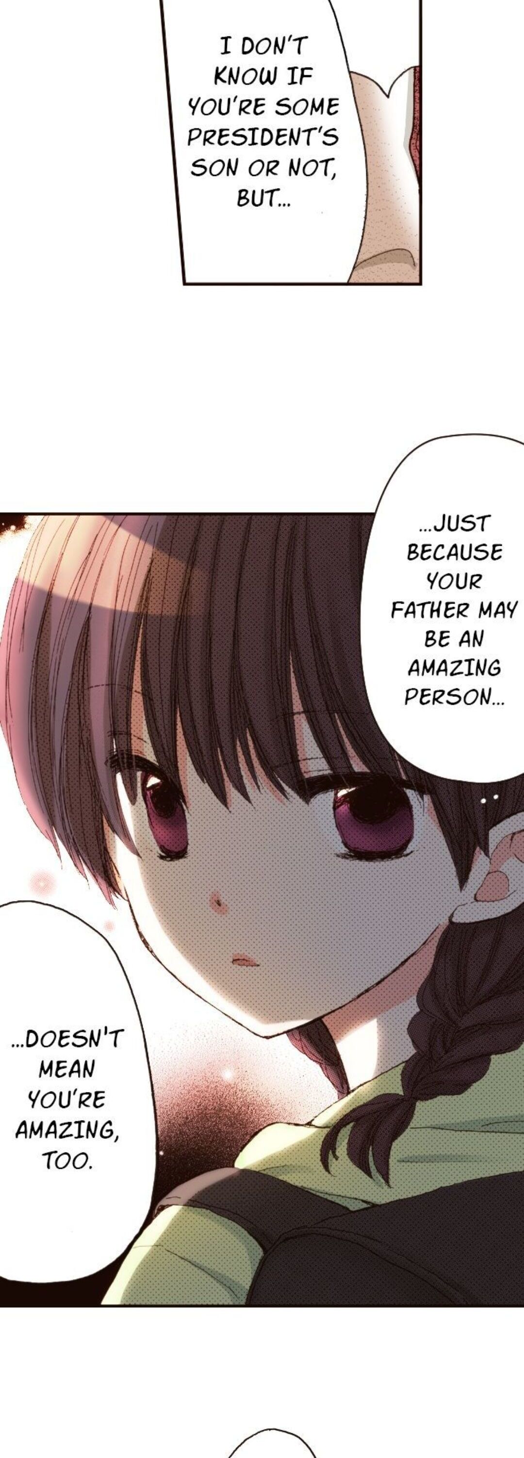 Read Last Game (Manga) Manga Online