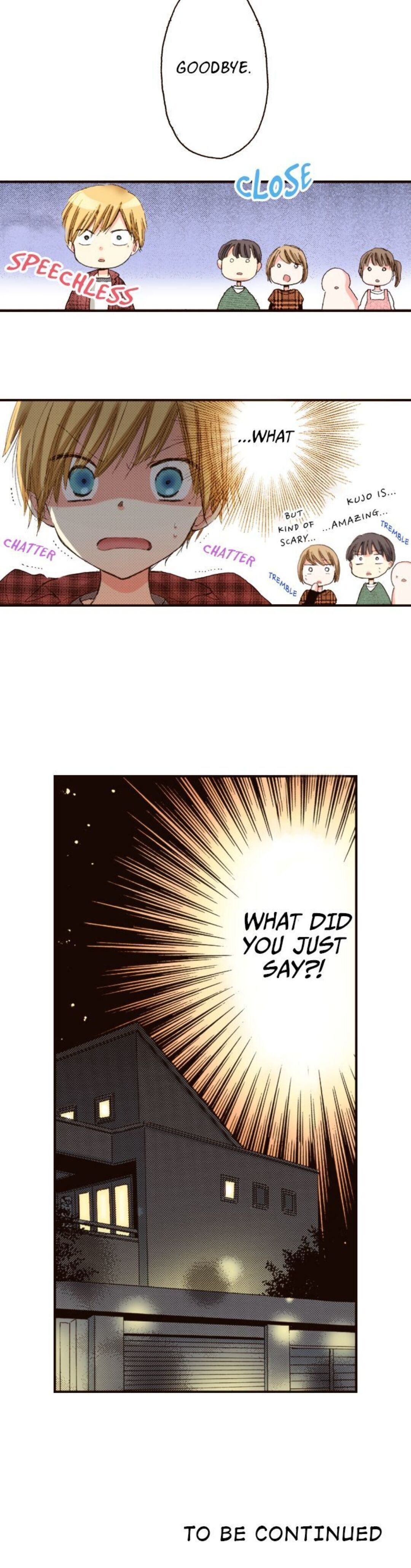 Read Last Game (Manga) Manga Online