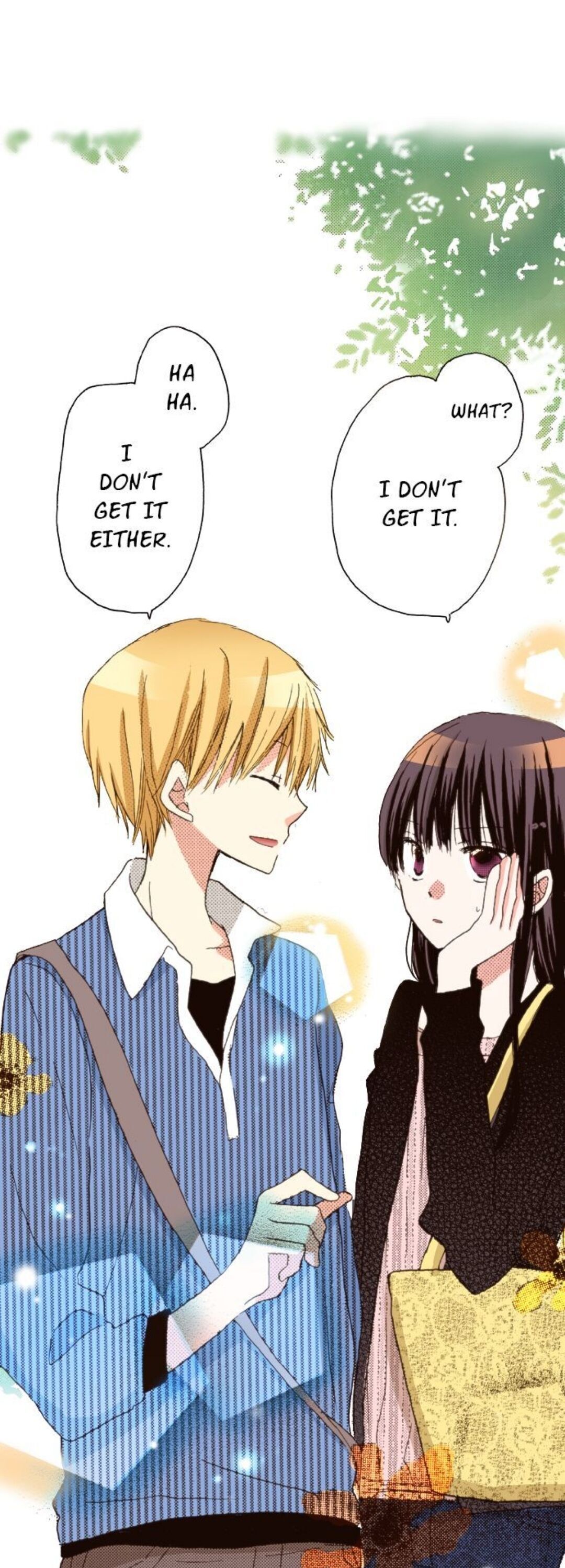 Read Last Game (Manga) Manga Online