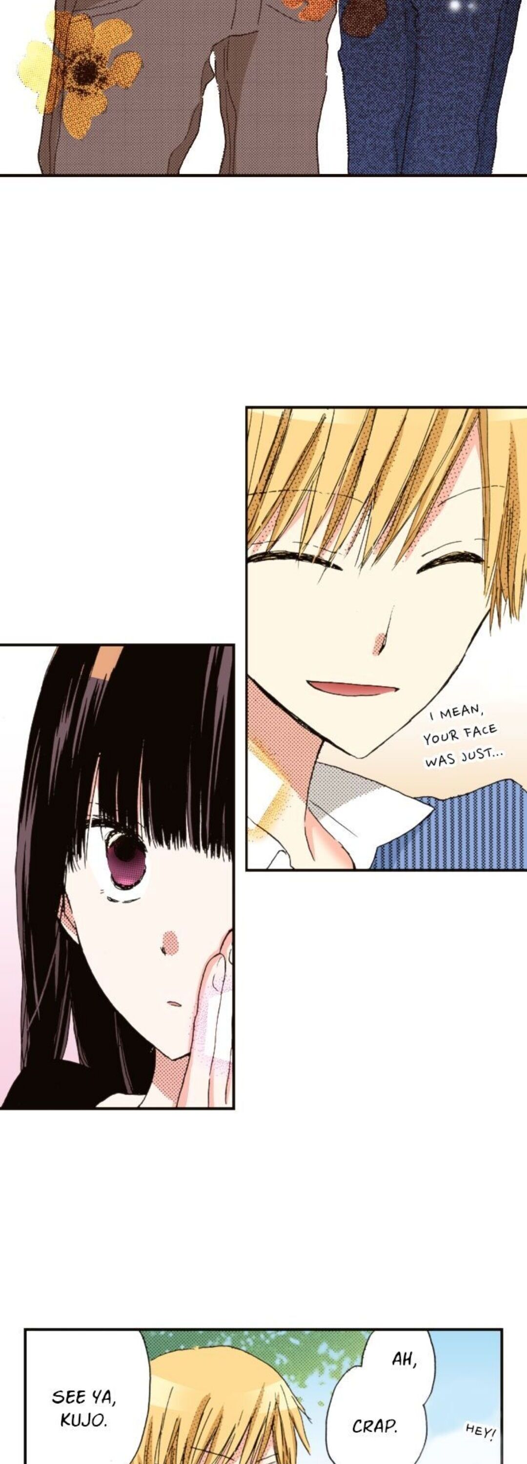 Read Last Game (Manga) Manga Online