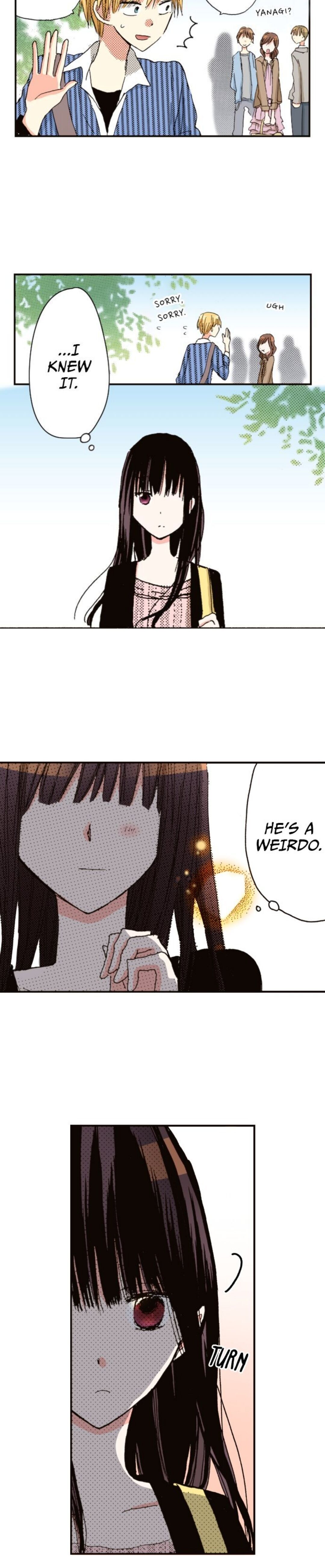 Read Last Game (Manga) Manga Online